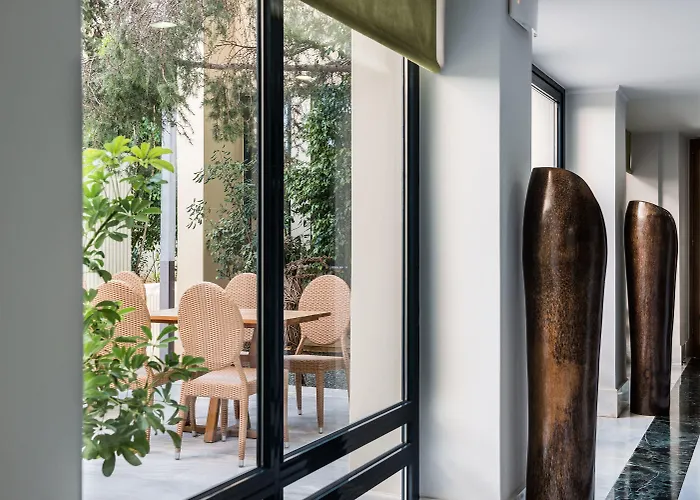 Avra Boutique Chania (Crete)