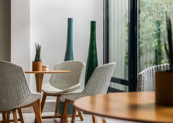 Avra Boutique Hotel Chania (Crete)