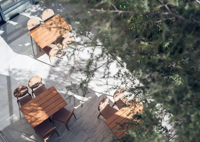 Avra Boutique Hotel Chania (Crete)