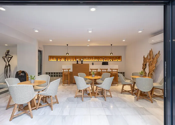 Avra Boutique 4* Chania (Crete)