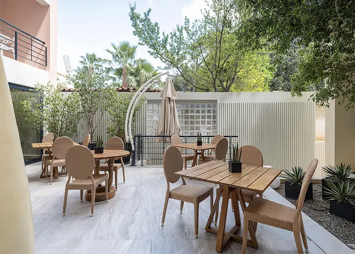 Avra Boutique Chania (Crete)